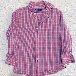 Vineyard Vines dress shirt